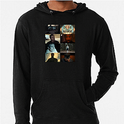 The Man In My Basement Special Collection The Man In My Basement Hoodies