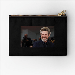 The Man In My Basement Merchandise For Fans The Man In My Basement Zipper Pouches