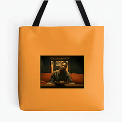 The Man In My Basement Signature The Man In My Basement Bags