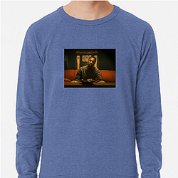 The Man In My Basement Signature The Man In My Basement Sweatshirts