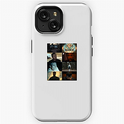 The Man In My Basement Special Collection The Man In My Basement Samsung Cases