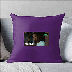 The Man In My Basement Merch For Fans The Man In My Basement Pillows Cover