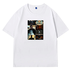 The Man In My Basement Special Collection The Man In My Basement T-Shirts