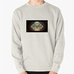 The Man In My Basement Merchandise The Man In My Basement Sweatshirts