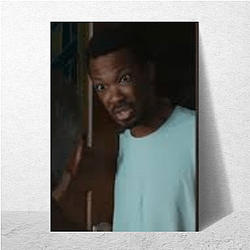 The Man In My Basement Fan Art The Man In My Basement Posters