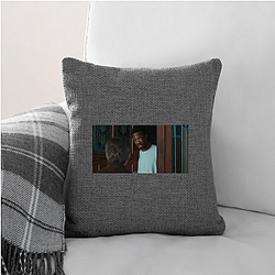 The Man In My Basement Fan Art The Man In My Basement Pillows Cover