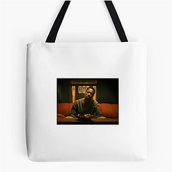The Man In My Basement Signature The Man In My Basement Bags