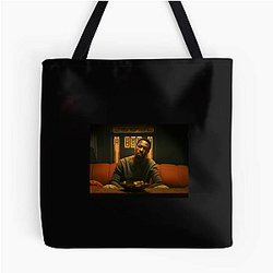 The Man In My Basement Signature The Man In My Basement Bags