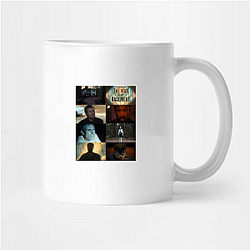 The Man In My Basement Special Collection The Man In My Basement Mugs