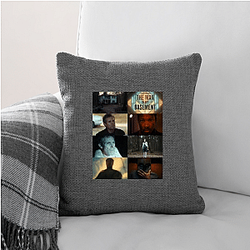 The Man In My Basement Special Collection The Man In My Basement Pillows Cover