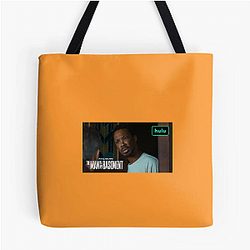 The Man In My Basement Merch For Fans The Man In My Basement Bags