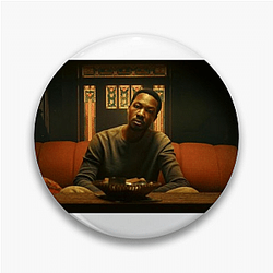 The Man In My Basement Signature The Man In My Basement Pins