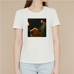 The Man In My Basement Limited Collection The Man In My Basement T-Shirts