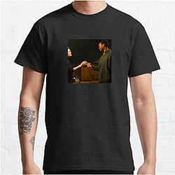 The Man In My Basement Limited Collection The Man In My Basement T-Shirts
