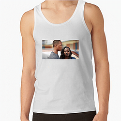 The Man In My Basement Collection for fans The Man In My Basement Tank Tops