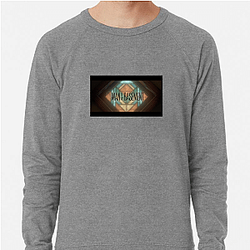 The Man In My Basement Merchandise The Man In My Basement Sweatshirts
