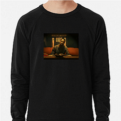 The Man In My Basement Signature The Man In My Basement Sweatshirts