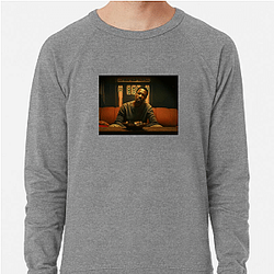 The Man In My Basement Signature The Man In My Basement Sweatshirts