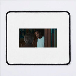 The Man In My Basement Fan Art The Man In My Basement Mouse Pads