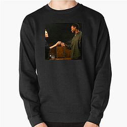The Man In My Basement Limited Collection The Man In My Basement Sweatshirts