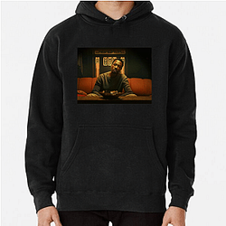 The Man In My Basement Signature The Man In My Basement Hoodies