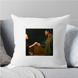 The Man In My Basement Limited Collection The Man In My Basement Pillows Cover
