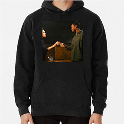 The Man In My Basement Limited Collection The Man In My Basement Hoodies