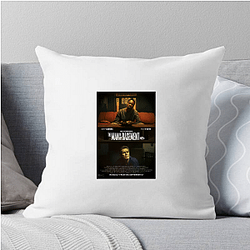 The Man In My Basement Merch Collection The Man In My Basement Pillows Cover
