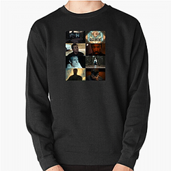 The Man In My Basement Special Collection The Man In My Basement Sweatshirts