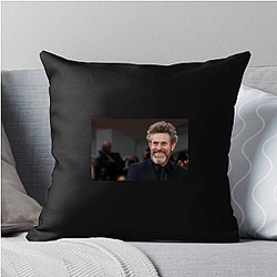 The Man In My Basement Merchandise For Fans The Man In My Basement Pillows Cover