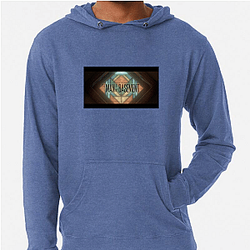 The Man In My Basement Merchandise The Man In My Basement Hoodies