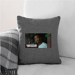 The Man In My Basement Merch For Fans The Man In My Basement Pillows Cover