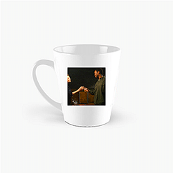 The Man In My Basement Limited Collection The Man In My Basement Mugs