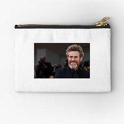 The Man In My Basement Merchandise For Fans The Man In My Basement Zipper Pouches