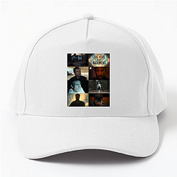 The Man In My Basement Special Collection The Man In My Basement Hats & Caps