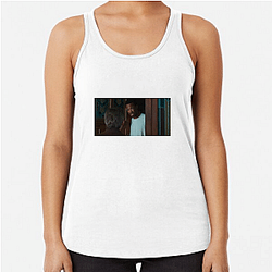 The Man In My Basement Fan Art The Man In My Basement Tank Tops