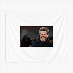 The Man In My Basement Merchandise For Fans The Man In My Basement Tapestries