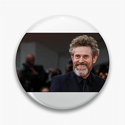 The Man In My Basement Merchandise For Fans The Man In My Basement Pins