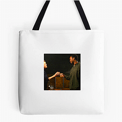 The Man In My Basement Limited Collection The Man In My Basement Bags