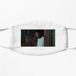 The Man In My Basement Fan Art The Man In My Basement Face Masks