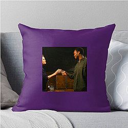 The Man In My Basement Limited Collection The Man In My Basement Pillows Cover