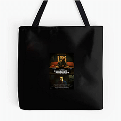 The Man In My Basement Merch Collection The Man In My Basement Bags