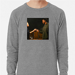 The Man In My Basement Limited Collection The Man In My Basement Sweatshirts