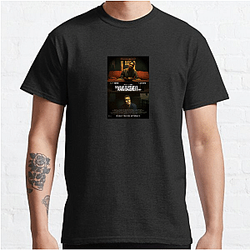The Man In My Basement Merch Collection The Man In My Basement T-Shirts