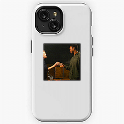 The Man In My Basement Limited Collection The Man In My Basement iPhone Cases