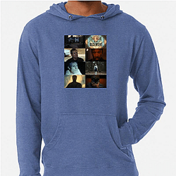 The Man In My Basement Special Collection The Man In My Basement Hoodies