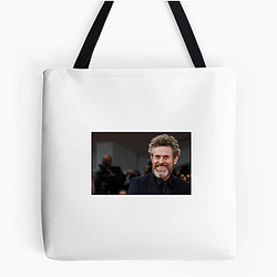 The Man In My Basement Merchandise For Fans The Man In My Basement Bags