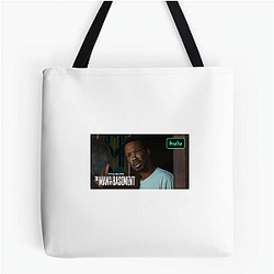 The Man In My Basement Merch For Fans The Man In My Basement Bags