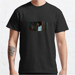 The Man In My Basement Fan Art The Man In My Basement T-Shirts