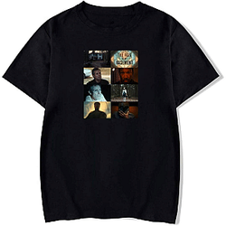 The Man In My Basement Special Collection The Man In My Basement T-Shirts